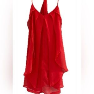 Ya Los Angeles Flowy Top